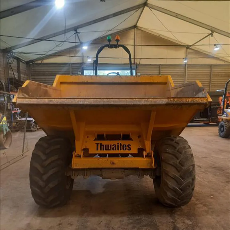 9T Dumper Thwaites MACH2290 2024